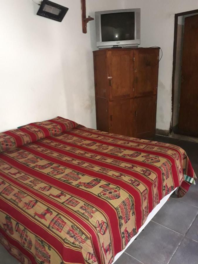 نزل سالتافي نويفو بويستو هوستيل المظهر الخارجي الصورة